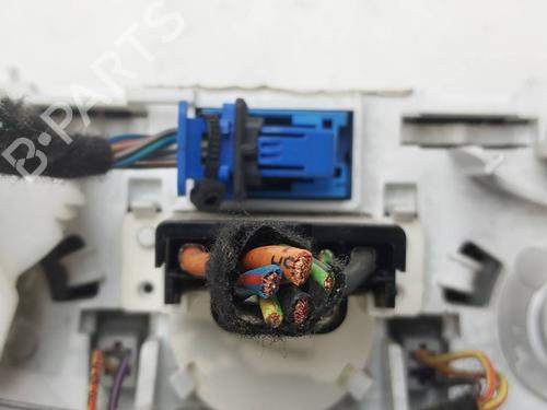 Climate control OPEL CORSA D (S07) | BP39139395I5 - Image 4