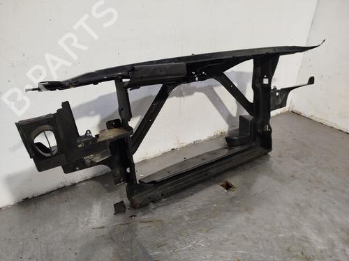 Front slam panel SEAT LEON (1M1) 1.9 TDI | BP32042770C72 