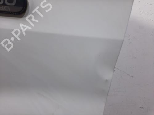Left front fenders RENAULT MASCOTT Platform/Chassis (UH_, HH_)  | BP11719389C41 