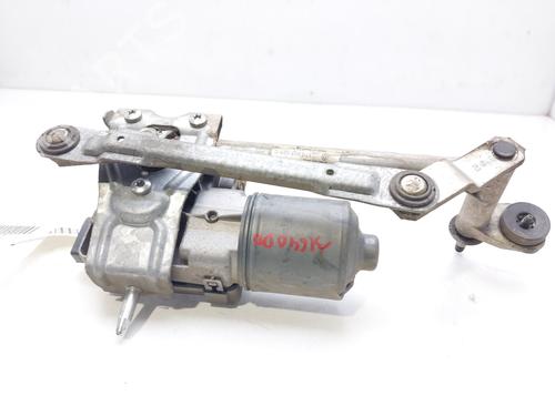 Front wiper motor VW TOURAN (1T1, 1T2)  | BP13695439M29 