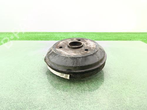 Used Right rear steering knuckle SMART CABRIO (450) 0.6 (S1OLA1, 450.441, 450.442, 450.443) (55 hp) 29871261