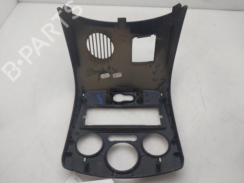 Middle console RENAULT CLIO III (BR0/1, CR0/1) | BP38335986I22 - Image 2