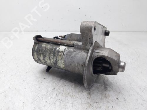 Used Starter FORD FIESTA V (JH_, JD_) 1.4 TDCi (68 hp) 30929260