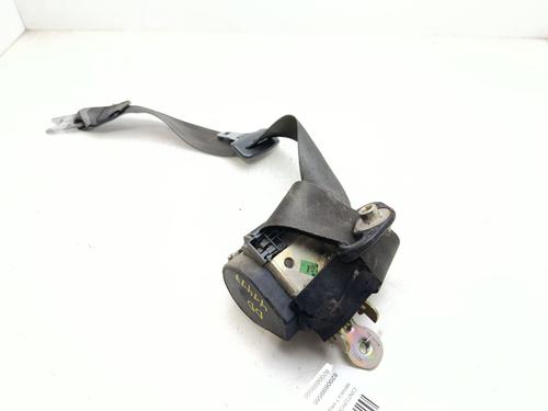 Used Front right seatbelt Front right seatbelt RENAULT MEGANE II (BM0/1_, CM0/1_) [2001-2012] 34345786 34345786