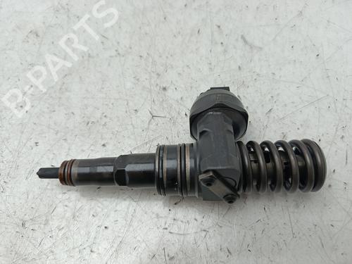 Used Injector SEAT LEON (1M1) [1999-2006]  29875071