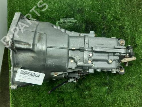 Gearbox BMW 3 (E46) 320 d | BP5773546M3 