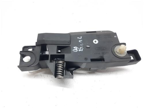 Front right interior door handle FORD MONDEO IV (BA7)  | BP8120251I14 