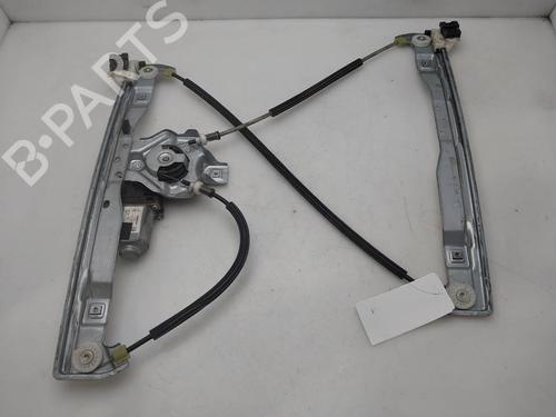Front left window mechanism CITROËN DS3 (SA_) 1.6 HDi 90 | BP39718023C22 - Image 2