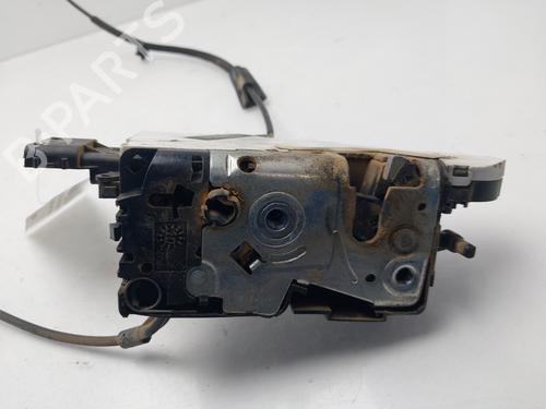 Used Front right lock Front right lock 36864186 36864186