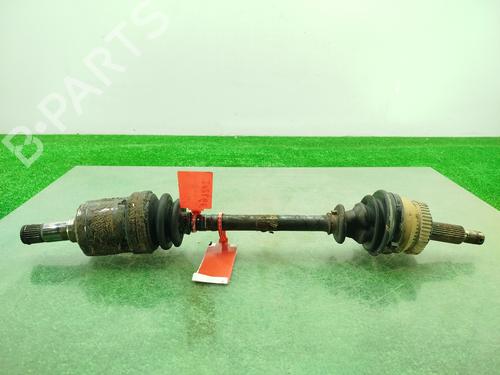 Used Left front driveshaft KIA SPORTAGE II (JE_, KM_) [2004-2011]  30111071