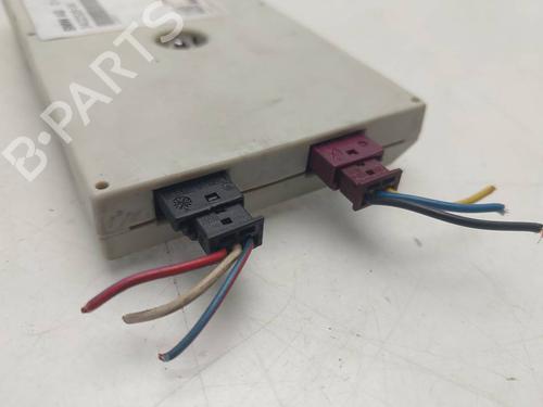 Antenne/Base BMW X3 (E83) 2.0 d | BP38684791C140 - Image 4