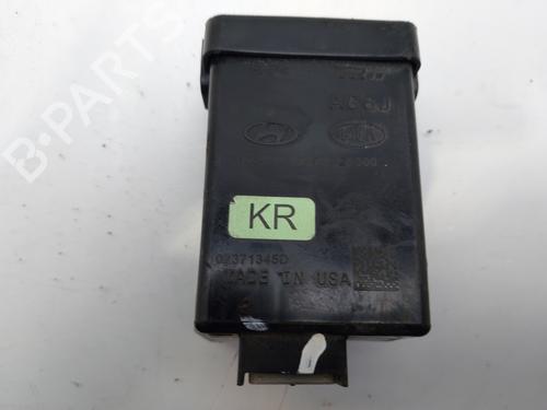 Used Electronic module KIA SPORTAGE III (SL) 1.7 CRDi (116 hp) 16699925