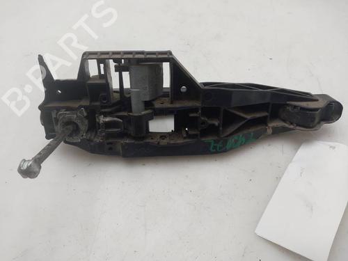 Tailgate handle CITROËN BERLINGO MULTISPACE (B9) 1.6 HDi 75 16V | BP40154011C132 - Image 2
