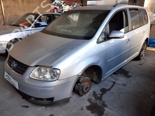 Rear mirror VW TOURAN (1T1, 1T2) 2.0 TDI | BP9810948I6 