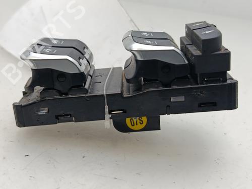 Left front window switch AUDI A3 Limousine (8VS, 8VM) 2.0 TDI | BP32991593I27 - Image 2