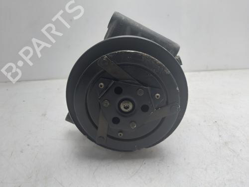AC compressor NISSAN PRIMERA (P12) 2.2 Di | BP15504747M34 