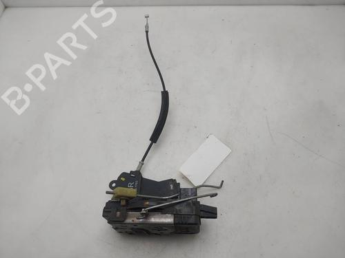 Used Front left lock Front left lock OPEL SIGNUM Hatchback (Z03) [2003-2008] 39691377 39691377