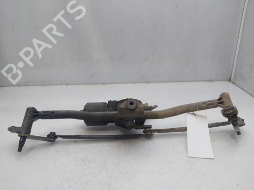 Front wiper motor SEAT IBIZA III (6L1)  | BP18032752M29 