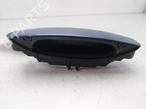 Rear right exterior door handle AUDI A4 B7 Avant (8ED) 2.0 TDI 16V | BP11847311C130 