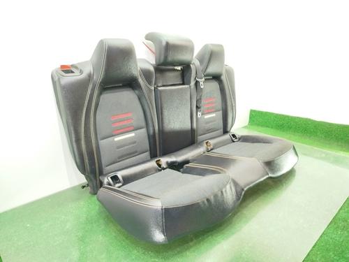 Rear seat MERCEDES-BENZ A-CLASS (W176) A 200 CDI / d (176.008) | BP32018084C17