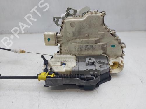 Used Front left lock AUDI A5 (8T3) RS5 quattro (450 hp) 17900250