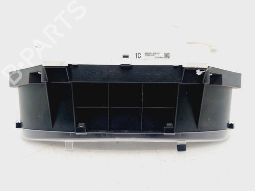 Instrument cluster LEXUS IS III (_E3_) 300h (AVE30_, AVE30R) | BP31140201C47 