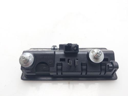 Tailgate handle AUDI A5 (8T3) 3.0 TDI quattro | BP16853236C132 