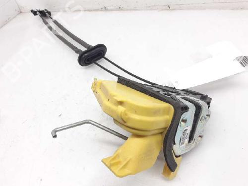 Front left lock KIA NIRO I (DE) 1.6 GDI Plug-in Hybrid | BP5593761C98 