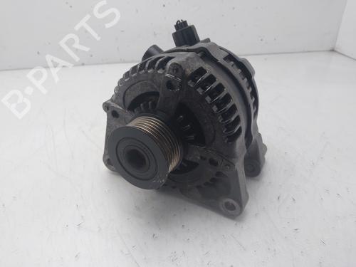 Used Alternator Alternator FORD FOCUS II Saloon (DB_, FCH, DH) 2.0 TDCi (136 hp) 33931890 33931890
