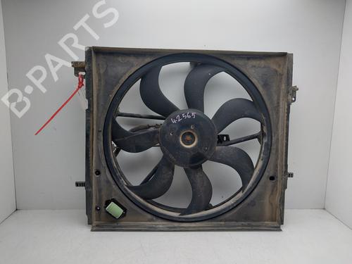 Køleventilator elektrisk Køleventilator elektrisk 38591879 38591879
