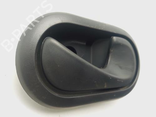 Front right interior door handle DACIA DOKKER MPV (KE_)  | BP25047136I14 