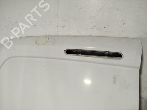 Left tailgate CITROËN BERLINGO MULTISPACE (B9) 1.6 HDi 75 16V | BP30057329C76 