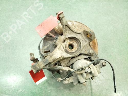 Right front steering knuckle HYUNDAI i20 I (PB, PBT)  | BP24645848M26 