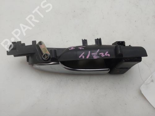 Front left interior door handle AUDI A3 (8P1) 1.9 TDI | BP38284148I13 - Image 3