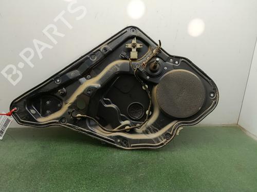 Used Rear left window mechanism Rear left window mechanism 36795869 36795869