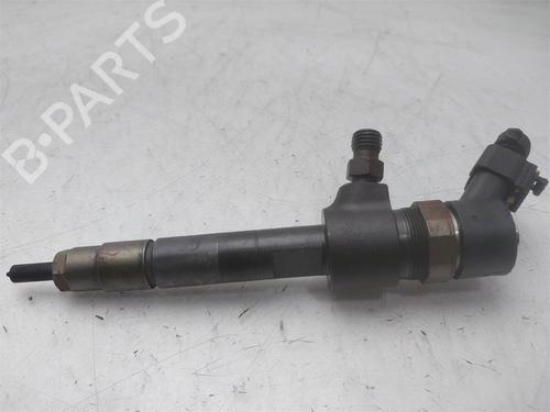 Used Injector Injector OPEL ZAFIRA / ZAFIRA FAMILY B (A05) [2005-2019] 38330259 38330259