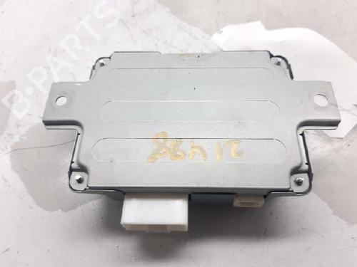Elektronische module NISSAN QASHQAI II (J11, J11_) 1.2 DIG-T | BP6297258M83 