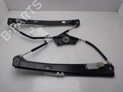 Used Front right window mechanism Front right window mechanism SKODA SCALA (NW1) [2019-2026] 34343622 34343622
