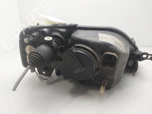 Left headlight DACIA LOGAN (LS_)  | BP36429374C28  - Image 5