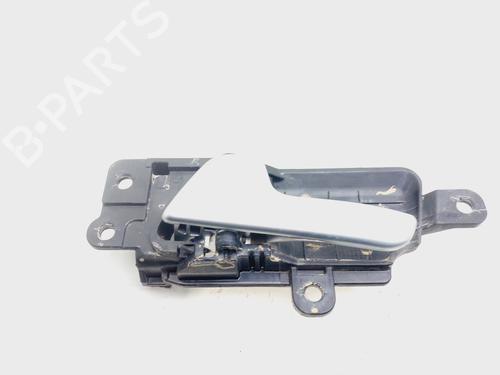 Used Front left interior door handle KIA SPORTAGE IV (QL, QLE) [2015-2022]  25266753