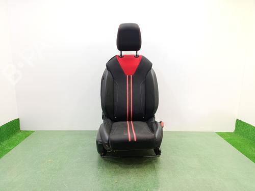 Used Right front seat OPEL CORSA F (P2JO) [2019-2026]  31571494