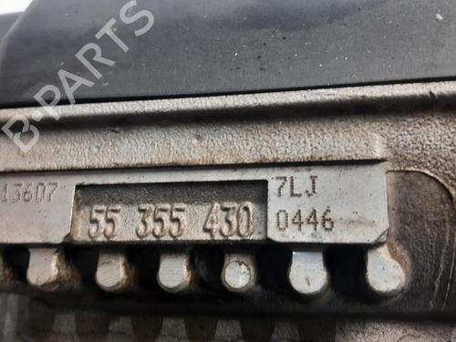 Topstykke OPEL CORSA D (S07)  | BP30436574M5 