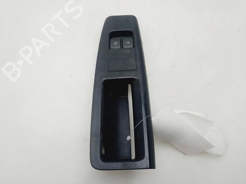 Used Left front window switch VW POLO IV (9N_, 9A_) 1.4 TDI (80 hp) 28581076