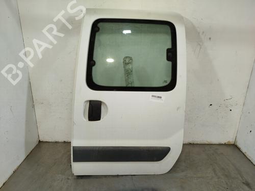 Used Left slide door Left slide door RENAULT KANGOO (KC0/1_) [1997-2026] 34051907 34051907