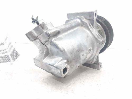AC compressor DACIA DOKKER MPV (KE_)  | BP10240907M34 