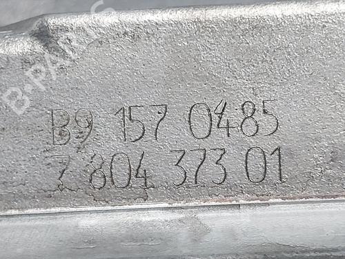 Throttle body BMW 1 Coupe (E82) 120 d | BP36184497M82 - Image 4