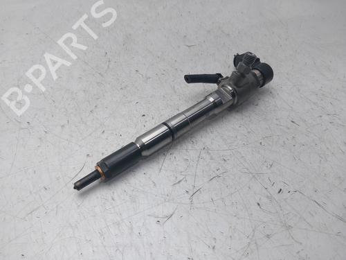 Used Injector SEAT IBIZA IV ST (6J8, 6P8) 1.6 TDI (90 hp) 31695383