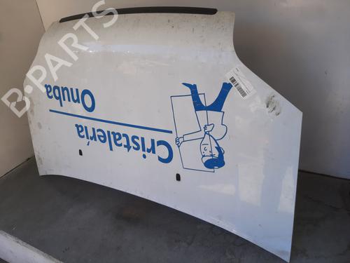 Hood FORD TRANSIT CONNECT (P65_, P70_, P80_) 1.8 TDCi | BP10222936C1