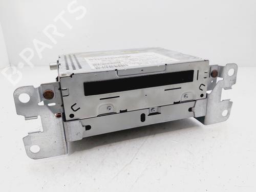 Used Electronic module JAGUAR XF I (X250) 3.0 D (241 hp) 29531615