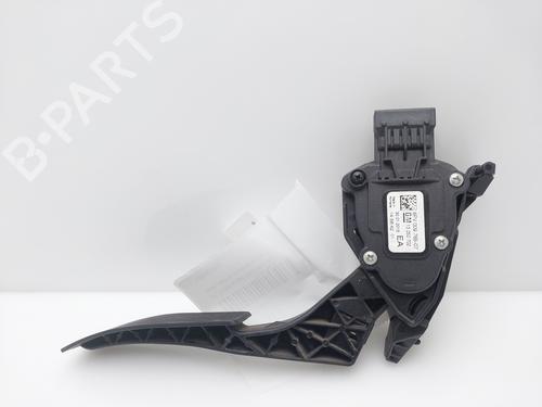 Pedal OPEL ASTRA J (P10) 1.6 CDTi (68) | BP16572044I4 